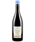 Louis Billard Gevrey-Chambertin 1er Cru Petite Chapelle 2023 Pinot Noir Gevrey-Chambertin Burgundy France back label