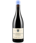 Louis Billard Gevrey-Chambertin 1er Cru Petite Chapelle 2023 Pinot Noir Gevrey-Chambertin Burgundy France front label