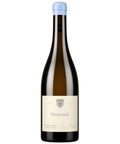 Louis Billard Meursault 2023 Chardonnay Meursault Burgundy France front label