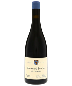 Louis Billard Pommard Premier Cru “Les Fremiers” Pinot Noir 2022