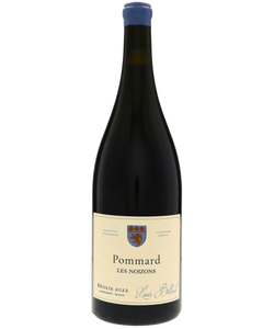 Louis Billard Pommard “Les Noizons” Pinot Noir 2022
