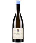 Louis Billard Saint-Aubin 1er Cru Les Castets 2023 Chardonnay Saint-Aubin Burgundy France front label
