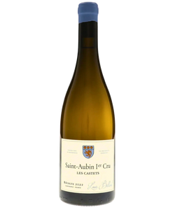 Louis Billard Saint-Aubin Premier Cru 