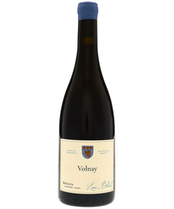 Louis Billard Volnay Pinot Noir 2022