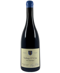 Volnay 1er Cru En Chevret 2022 Burgundy wine bottle from Louis Boillot showing French Premier Cru Pinot Noir