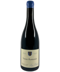 Louis Billard Vosne-Romanée 2022 Burgundy red wine front label with blue wax seal