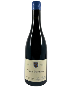 Louis Billard Vosne-Romanée Pinot Noir 2022