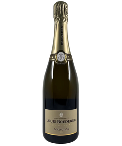 Louis Roederer Collection 245 Graphic Gift Boxed NV