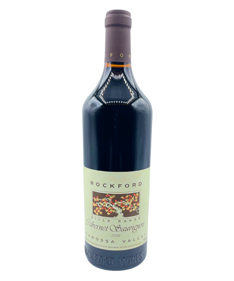 Rockford Rifle Range Cabernet Sauvignon 2021