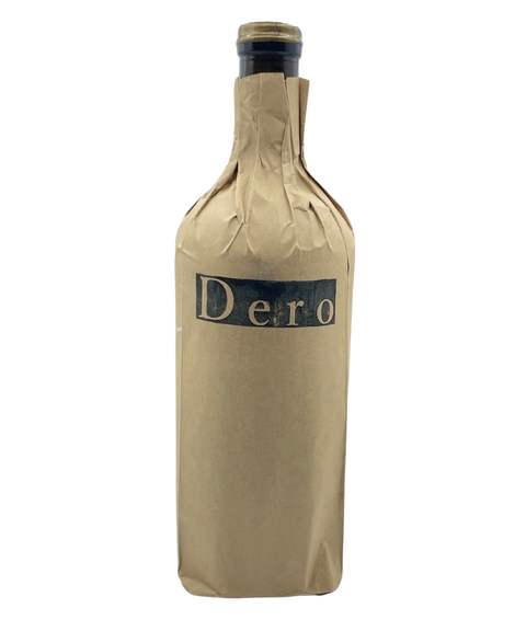 Phase Three Wines Dero Syrah 2023