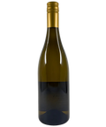 2022 Mount Mary Vineyard Chardonnay white wine bottle back view with gold foil capsule from Yarra Valley
