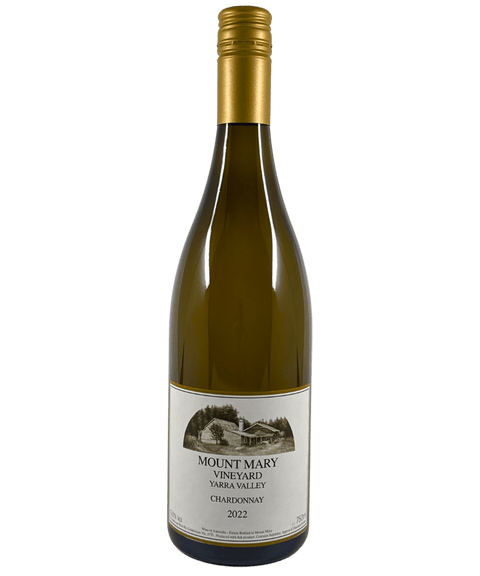Mount Mary Chardonnay 2022