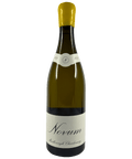 Front Label of Novum Chardonnay 2023