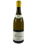Novum Chardonnay 2023 white wine bottle from Marlborough New Zealand with yellow wax cap