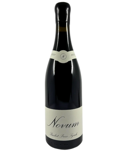 Novum 'Basket Press' Syrah 2021