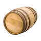 Oak & vanilla
