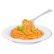Pasta & tomato