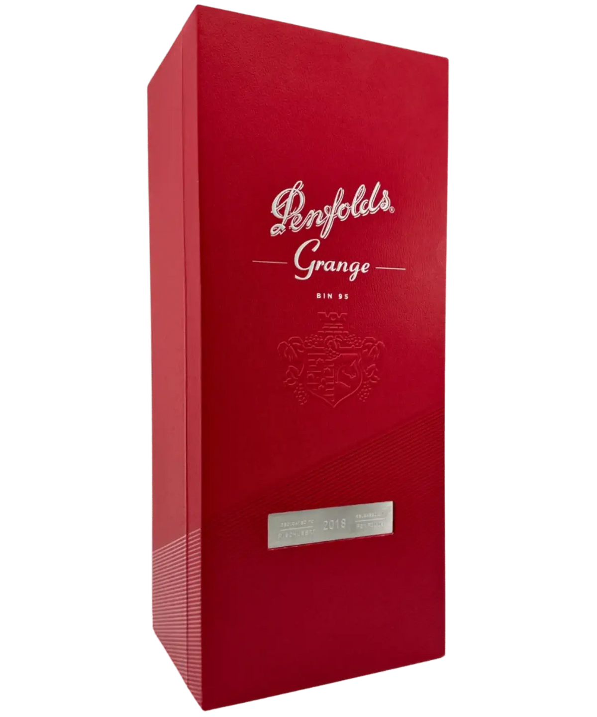 Penfolds Grange Bin 95 2018 | Iconic Australian Red | TradingGrapes