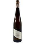 Peter Jakob Kühn Doosberg Riesling GG Trocken 2021 Grosses Gewächs white wine bottle from Rheingau Germany with bronze capsule and diagonal label