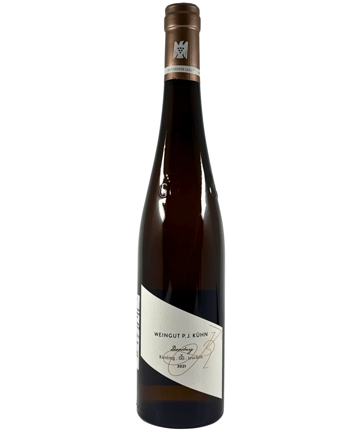 Peter Jakob Kühn Riesling GG Doosberg 2021 | Rheingau Grand Cru