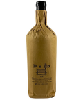 Phase Three Wines Dero Syrah 2024 from Barossa Valley, South Australia – premium red wine bottle shown in distinctive brown paper back packaging featuring Dero logo and design