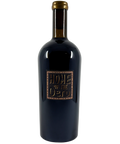 Phase Three Wines Home of the Dero Syrah 2024 – premium Barossa Valley red wine bottle with embossed label