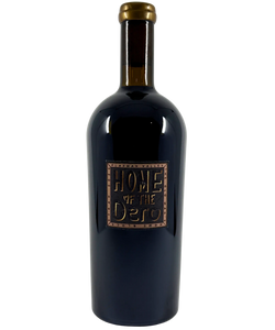 Phase Three Wines Home of the Dero Syrah 2024