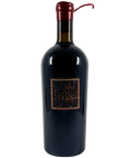 Phase Three Wines LeBomb Syrah 2024 – Barossa Valley red wine bottle with bold explosive label design