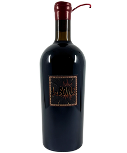 Phase Three Wines LeBomb Syrah 2024