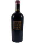 Phase Three Wines Vinegarden Syrah 2024 – premium Eden Valley red wine bottle with ornate gold embossed label