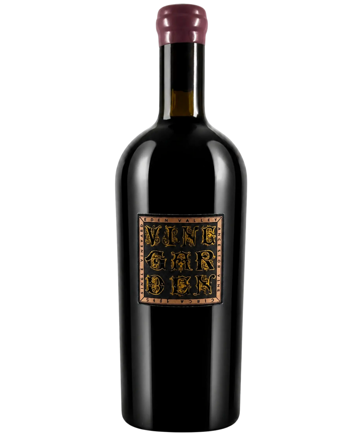 Phase Three Vinegarden Syrah 2024 | Barossa Red | TradingGrapes