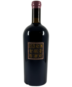 Phase Three Wines Vinegarden Syrah 2024