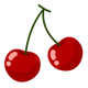 Red Fruit