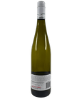 Back Label of Rieslingfreak No.2 Polish Hill Riesling 2024