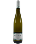 Rieslingfreak No.3 Reverence of Riesling 2025 vintage white wine bottle from Clare Valley with white capsule