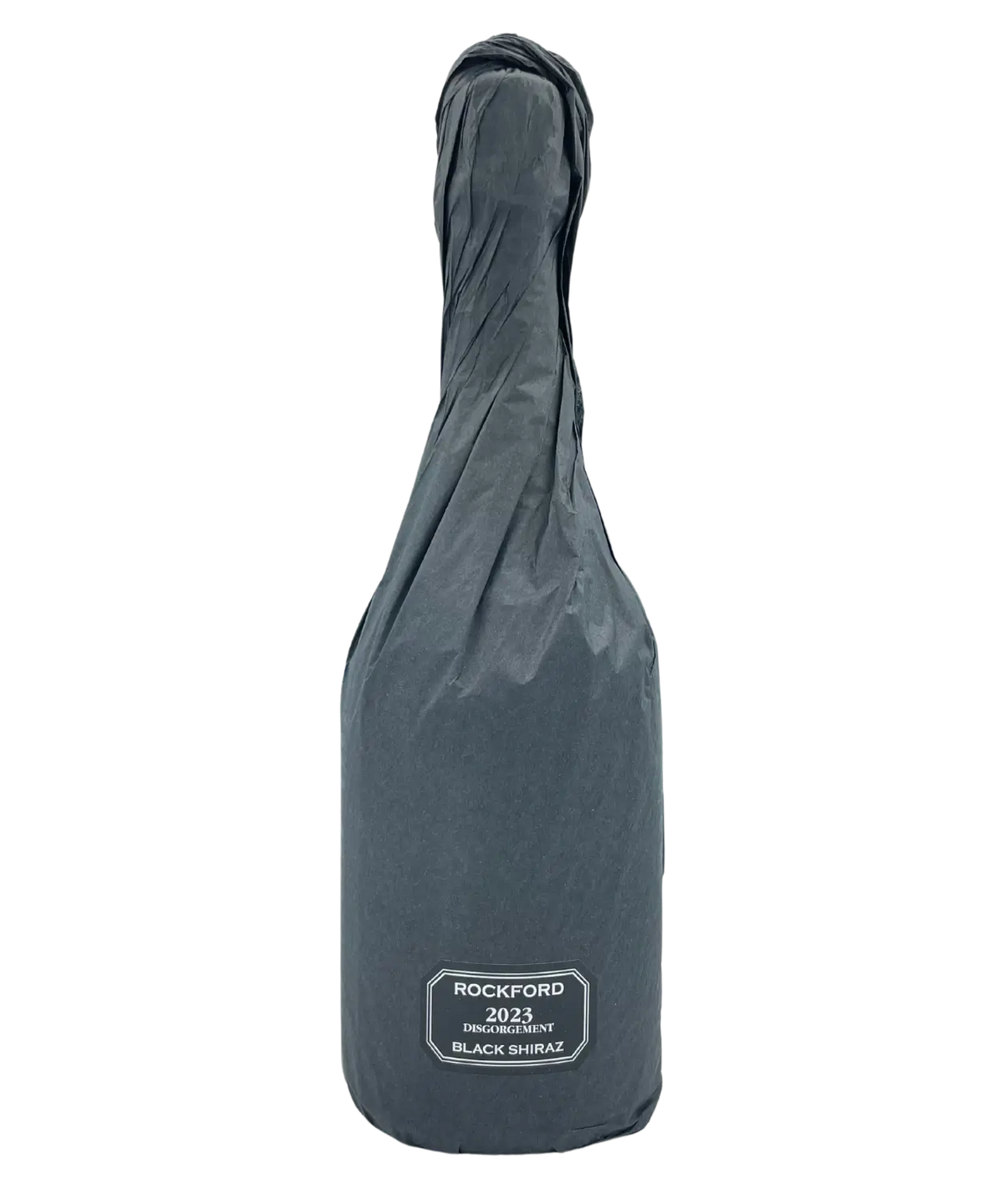 Rockford Sparkling Black Shiraz 2023 | Barossa Sparkling Red