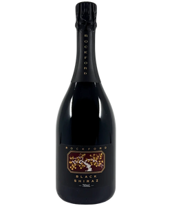 Rockford Sparkling Black Shiraz - Disgorged 2024