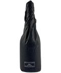 Rockford Black Shiraz 2024 Disgorgement sparkling red wine wrapped in black tissue paper with white label – Barossa Valley, Australia.
