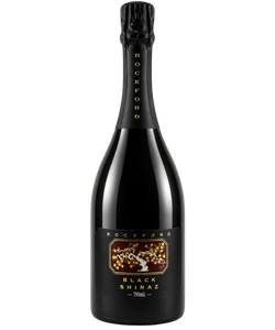Rockford Sparkling Black Shiraz - Disgorged 2025