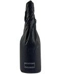 Rockford Black Shiraz sparkling red wine disgorged 2025 in black tissue wrap