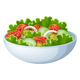 Salads & veggies