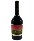 Sami-Odi Hoffmann Dallwitz Syrah 2022 Barossa Valley red wine bottle with black-and-white bear motif label.