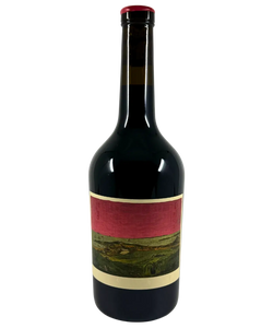 Sami-Odi Hoffmann Dallwitz Syrah 2022