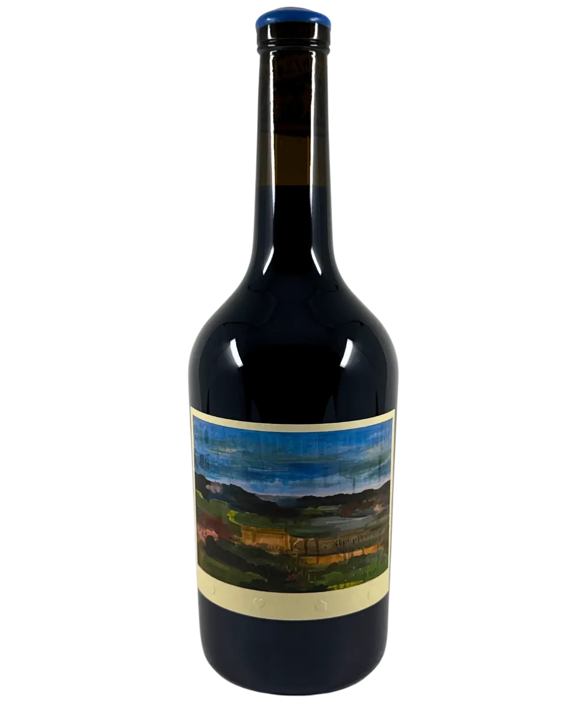 2023 Sami-Odi Hoffmann Dallwitz’ Syrah希少 Sami-Odi Hoffmann Dallwitz Syrah 2023 | Barossa Valley Red Wine