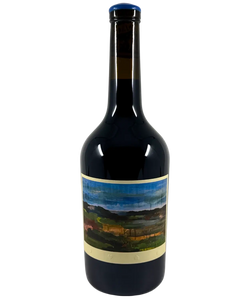 Sami-Odi Hoffmann Dallwitz Syrah 2023