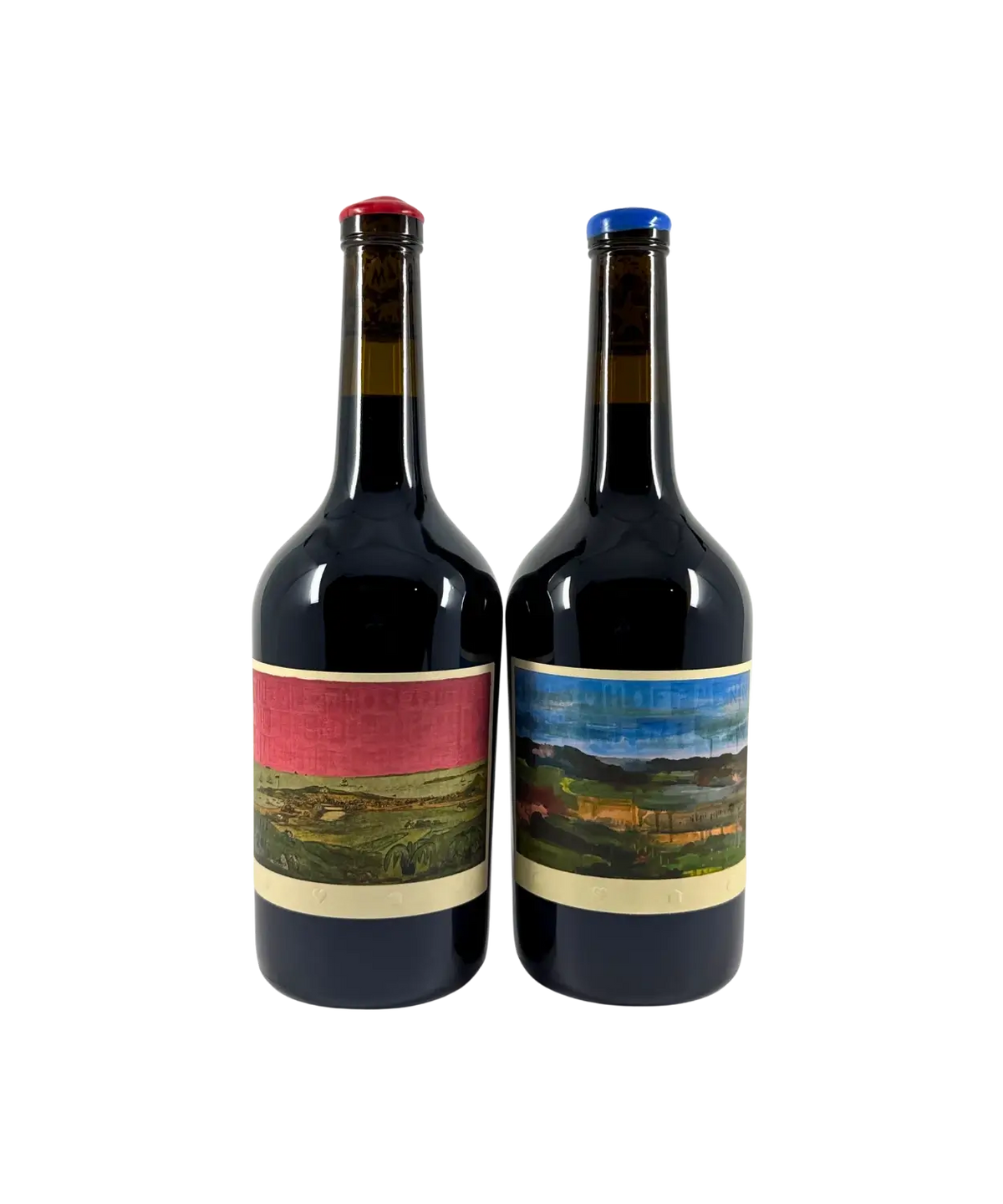 Sami-Odi Hoffmann Dallwitz Syrah Pack | 2022 & 2023 Vintage Pair