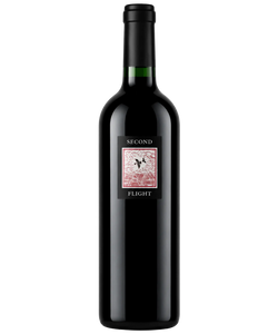Screaming Eagle The Flight Bordeaux Blend