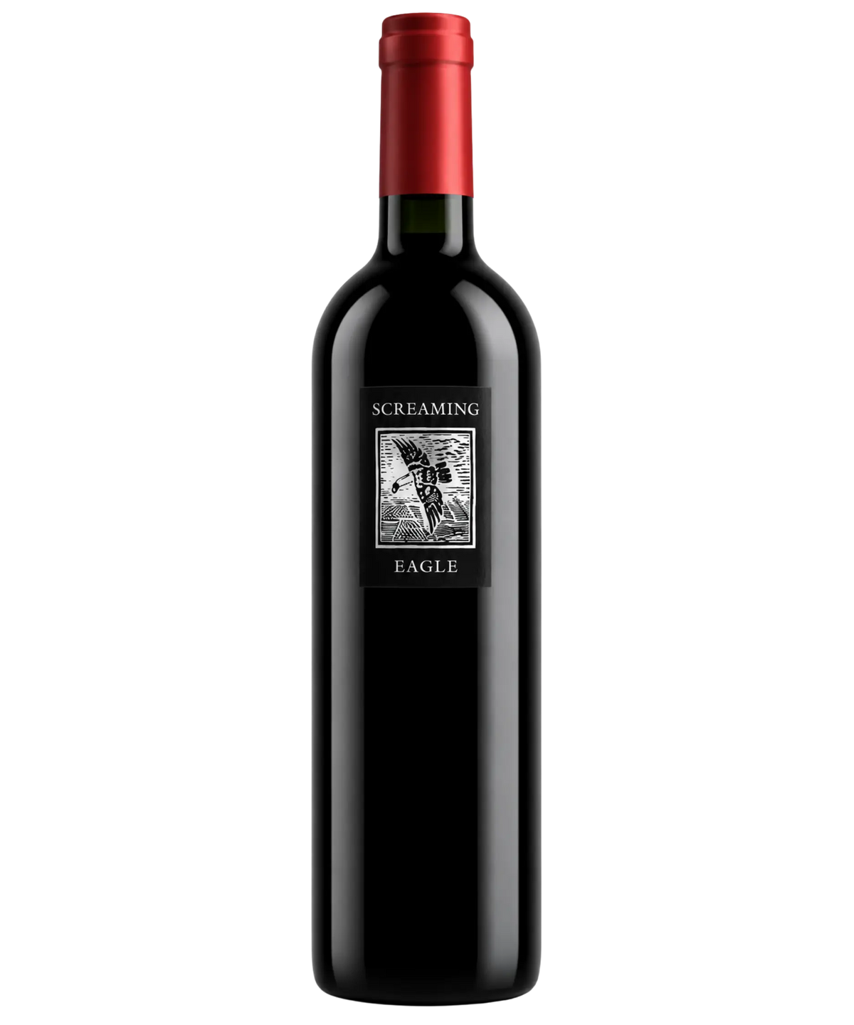 Screaming Eagle Cabernet Sauvignon | Napa Valley Cult Wine
