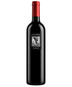 Screaming Eagle Cabernet Sauvignon