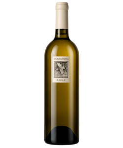 Screaming Eagle Sauvignon Blanc